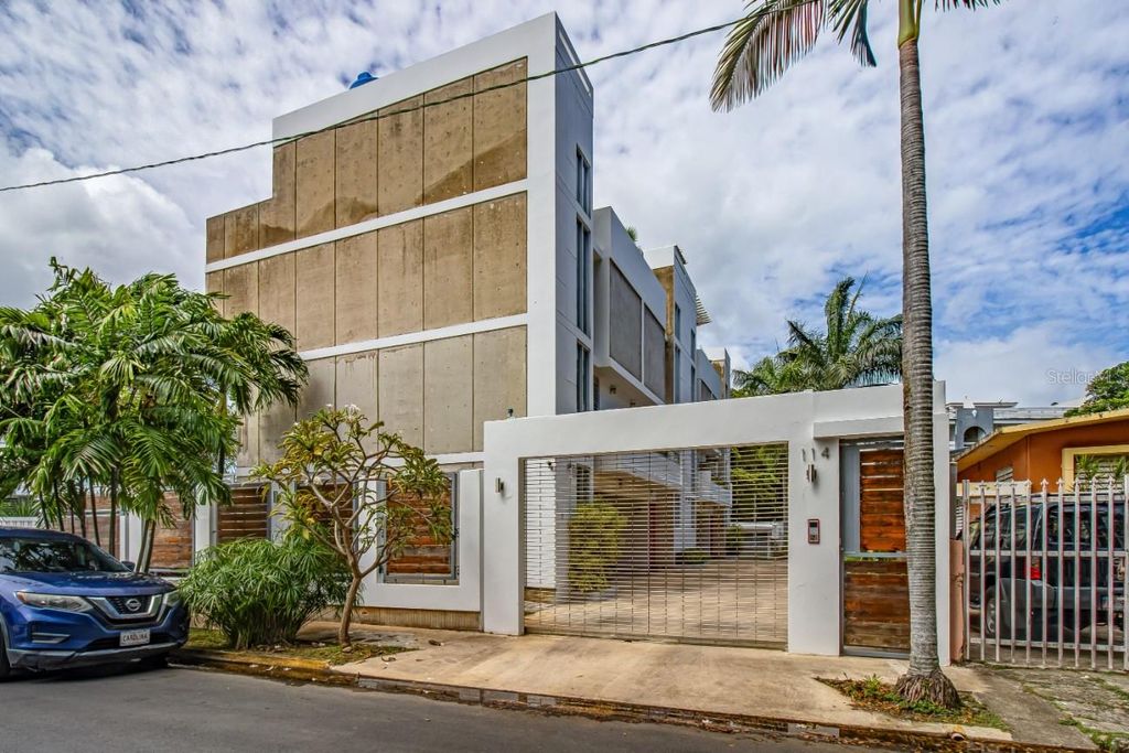 114 DONCELLA STREET 3, San Juan, PR 00913