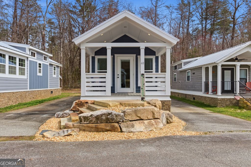4960 Laurel Lodge Road #40, Clarkesville, GA 30523 — photo 2