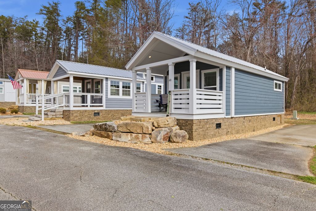 4960 Laurel Lodge Road #40, Clarkesville, GA 30523 — photo 3