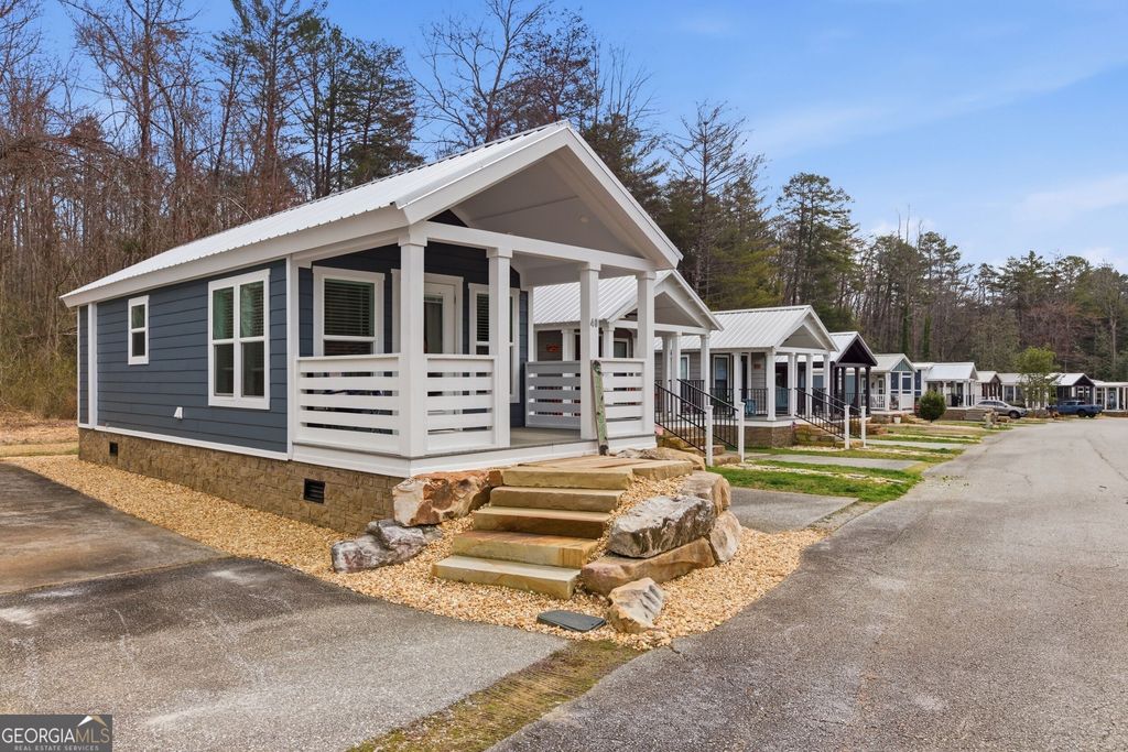 4960 Laurel Lodge Road #40, Clarkesville, GA 30523 — photo 4