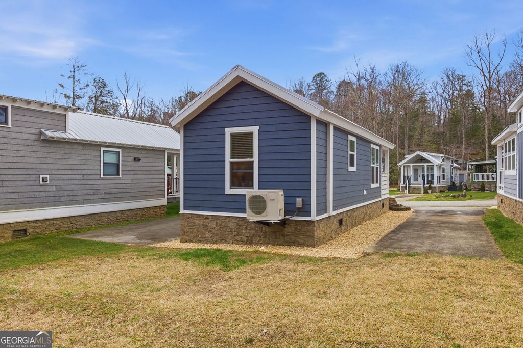 4960 Laurel Lodge Road #40, Clarkesville, GA 30523 — photo 5