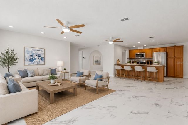 2441 FAIRBANKS DRIVE, Clearwater, FL 33764