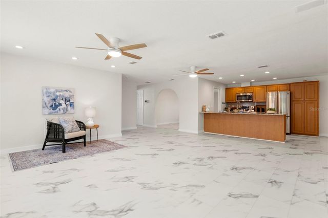 2441 FAIRBANKS DRIVE, Clearwater, FL 33764