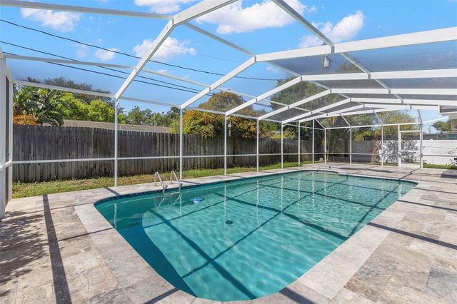 2441 FAIRBANKS DRIVE, Clearwater, FL 33764