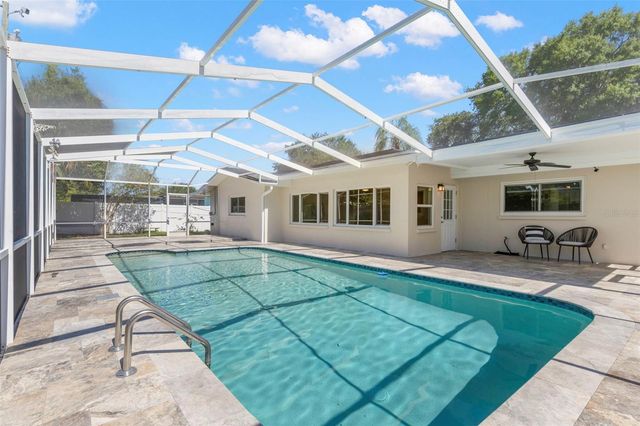 2441 FAIRBANKS DRIVE, Clearwater, FL 33764