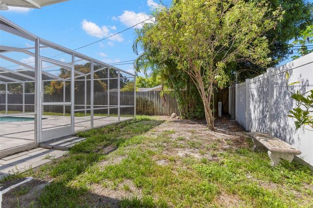 2441 FAIRBANKS DRIVE, Clearwater, FL 33764