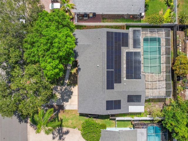 2441 FAIRBANKS DRIVE, Clearwater, FL 33764