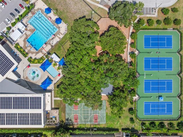 2441 FAIRBANKS DRIVE, Clearwater, FL 33764