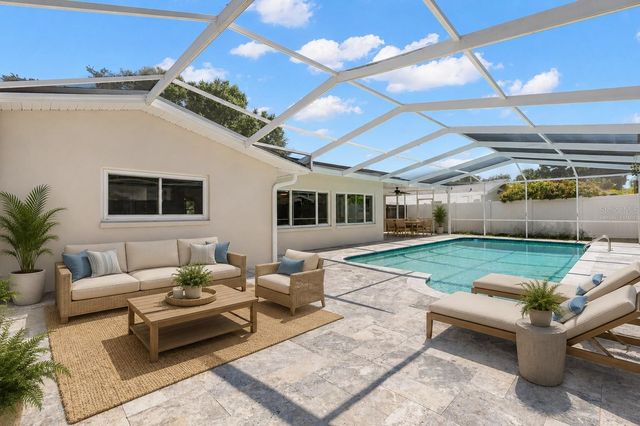 2441 FAIRBANKS DRIVE, Clearwater, FL 33764
