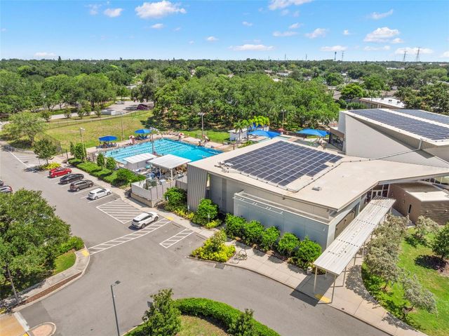 2441 FAIRBANKS DRIVE, Clearwater, FL 33764