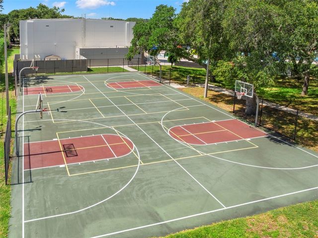2441 FAIRBANKS DRIVE, Clearwater, FL 33764
