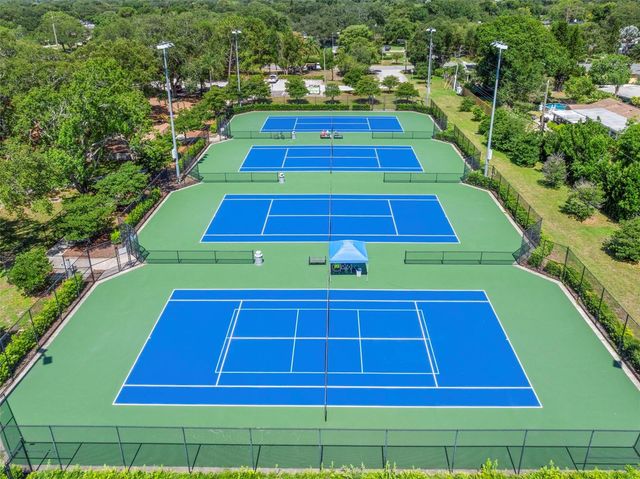 2441 FAIRBANKS DRIVE, Clearwater, FL 33764