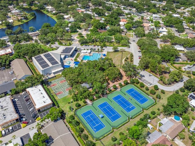 2441 FAIRBANKS DRIVE, Clearwater, FL 33764