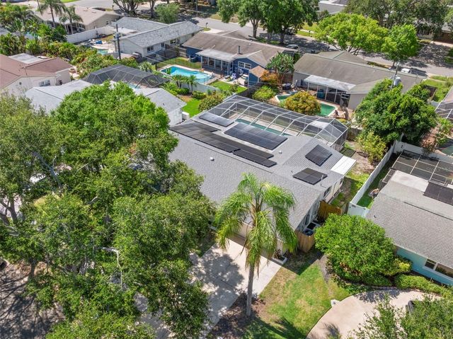 2441 FAIRBANKS DRIVE, Clearwater, FL 33764