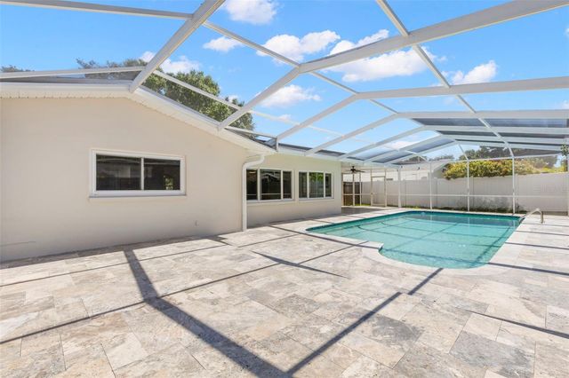 2441 FAIRBANKS DRIVE, Clearwater, FL 33764