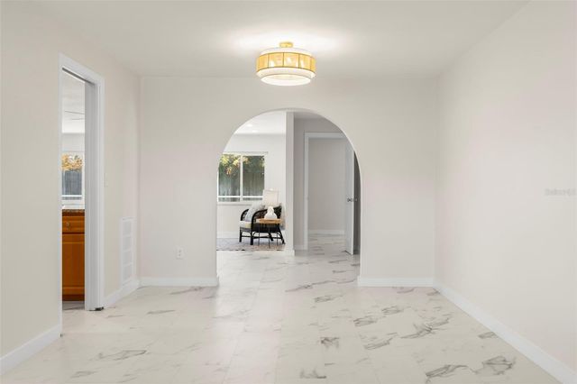 2441 FAIRBANKS DRIVE, Clearwater, FL 33764