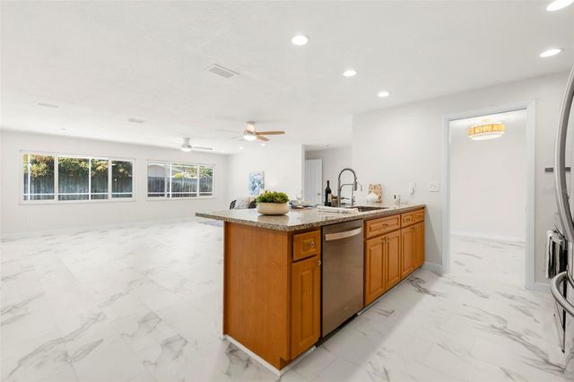 2441 FAIRBANKS DRIVE, Clearwater, FL 33764