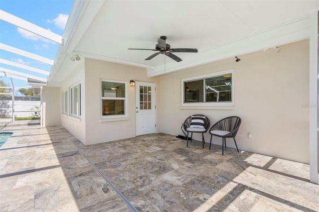 2441 FAIRBANKS DRIVE, Clearwater, FL 33764