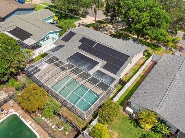 2441 FAIRBANKS DRIVE, Clearwater, FL 33764