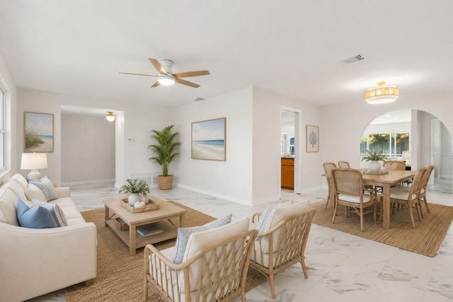 2441 FAIRBANKS DRIVE, Clearwater, FL 33764