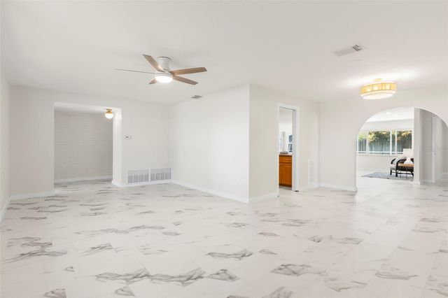2441 FAIRBANKS DRIVE, Clearwater, FL 33764