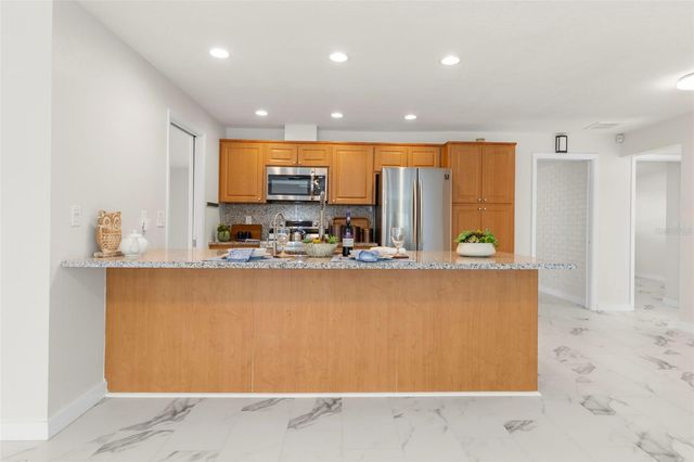 2441 FAIRBANKS DRIVE, Clearwater, FL 33764