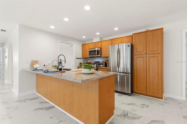 2441 FAIRBANKS DRIVE, Clearwater, FL 33764