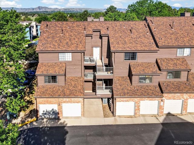 826 S Vance Street C, Lakewood, CO 80226