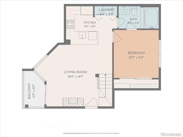826 S Vance Street C, Lakewood, CO 80226