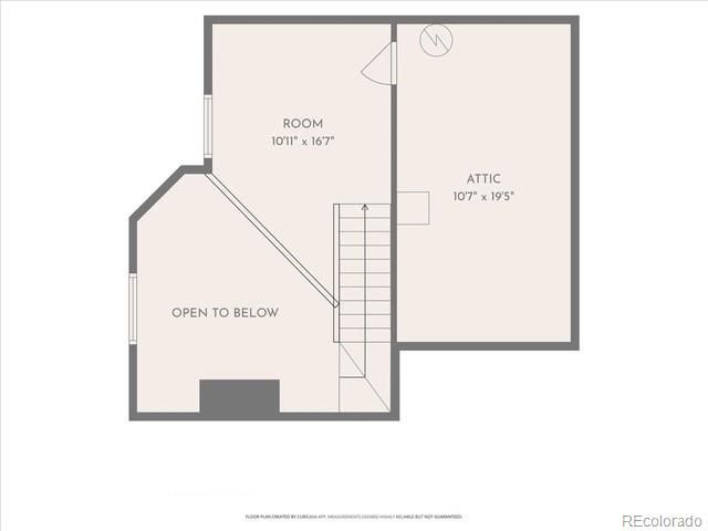 826 S Vance Street C, Lakewood, CO 80226