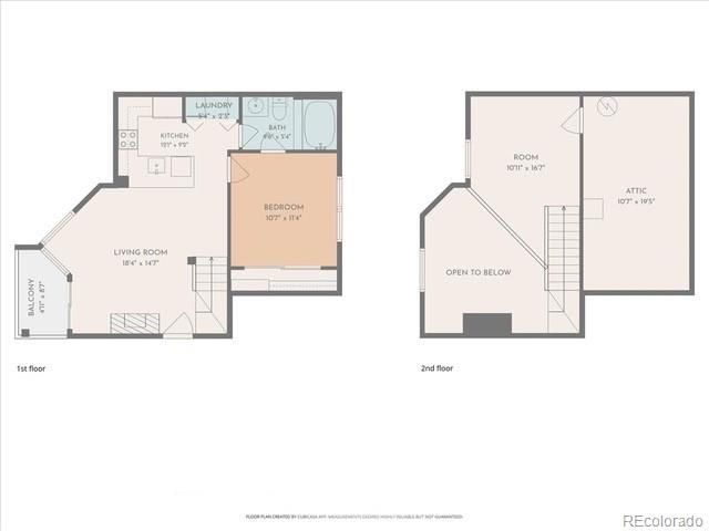 826 S Vance Street C, Lakewood, CO 80226