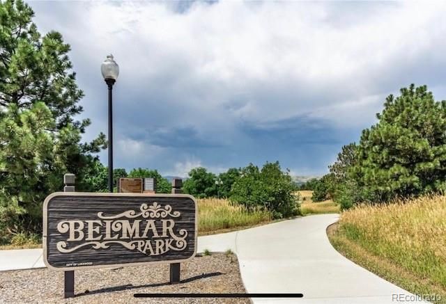 826 S Vance Street C, Lakewood, CO 80226