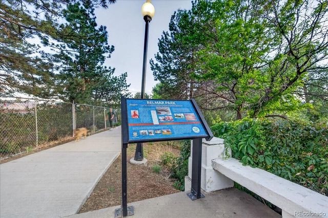 826 S Vance Street C, Lakewood, CO 80226