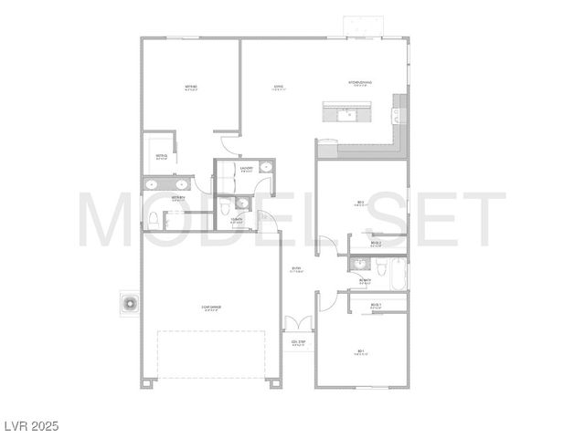 1280 South Yosemite Avenue, Pahrump, NV 89048