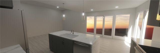 1280 South Yosemite Avenue, Pahrump, NV 89048