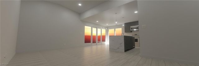 1280 South Yosemite Avenue, Pahrump, NV 89048