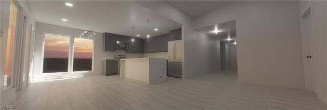 1280 South Yosemite Avenue, Pahrump, NV 89048