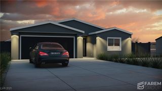 1280 South Yosemite Avenue, Pahrump, NV 89048