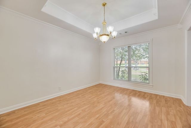 3300 Bouvier Street, Rowlett, TX 75088