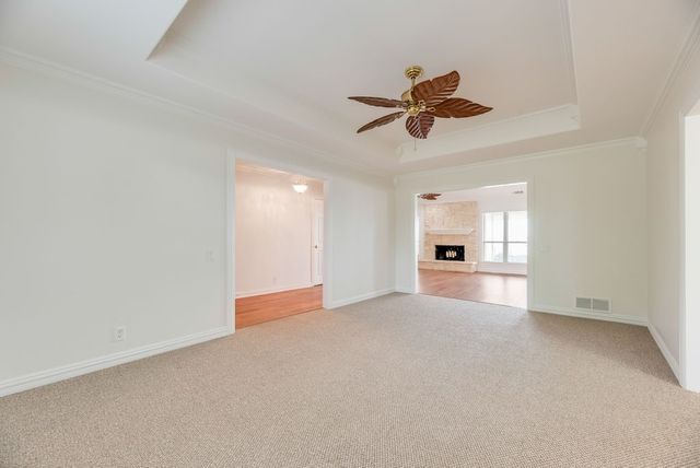 3300 Bouvier Street, Rowlett, TX 75088