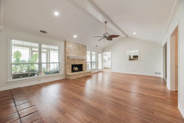 3300 Bouvier Street, Rowlett, TX 75088