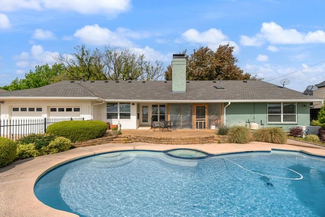 3300 Bouvier Street, Rowlett, TX 75088