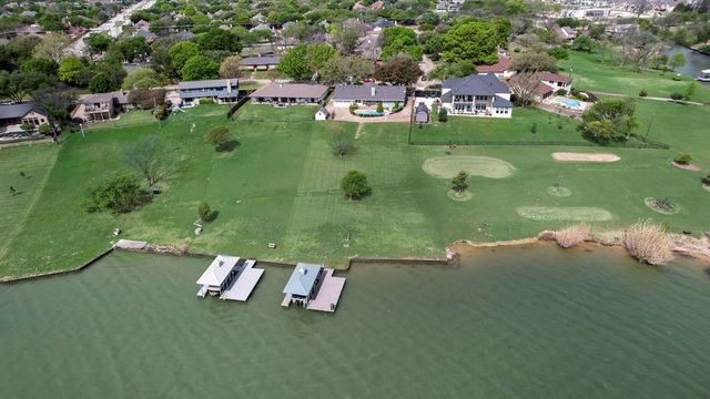 3300 Bouvier Street, Rowlett, TX 75088