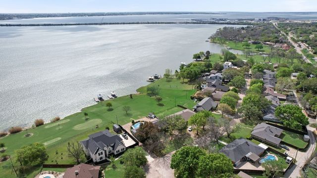 3300 Bouvier Street, Rowlett, TX 75088