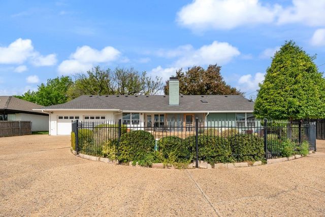 3300 Bouvier Street, Rowlett, TX 75088