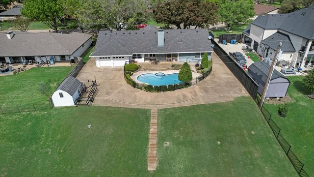 3300 Bouvier Street, Rowlett, TX 75088