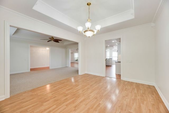 3300 Bouvier Street, Rowlett, TX 75088