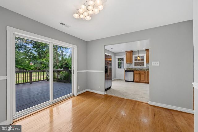 7121 KAREN ANNE DR, Temple Hills, MD 20748