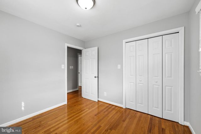 7121 KAREN ANNE DR, Temple Hills, MD 20748