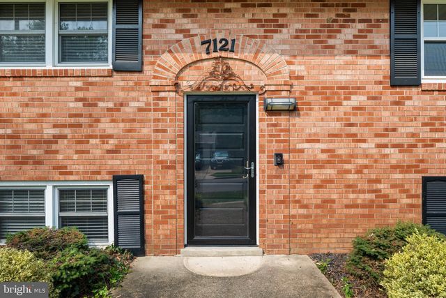 7121 KAREN ANNE DR, Temple Hills, MD 20748